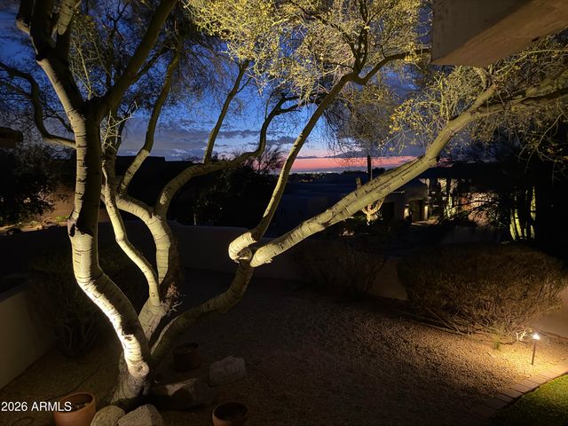 10694 E Yearling Drive, Scottsdale, AZ 85255