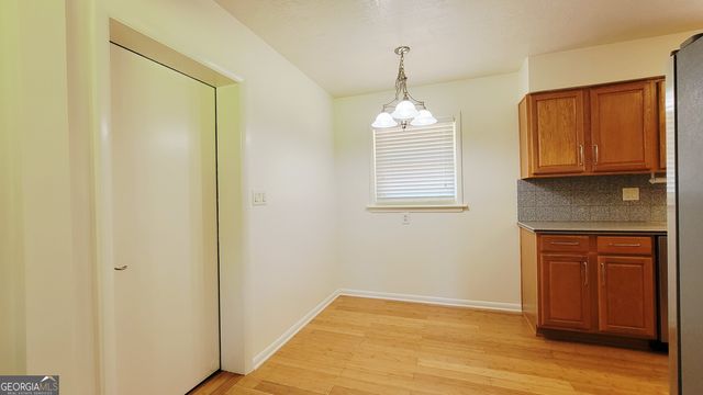 1527 Patricia Drive, Morrow, GA 30260