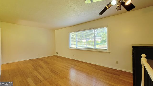 1527 Patricia Drive, Morrow, GA 30260
