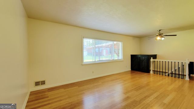 1527 Patricia Drive, Morrow, GA 30260