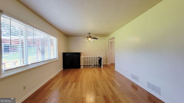 1527 Patricia Drive, Morrow, GA 30260