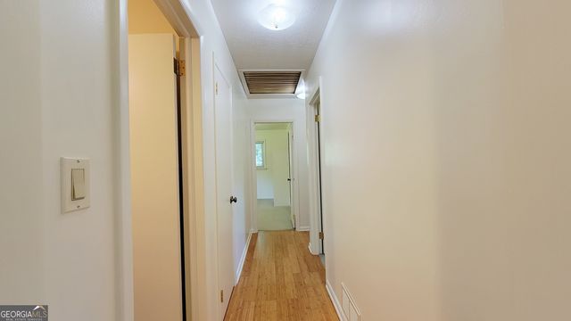 1527 Patricia Drive, Morrow, GA 30260