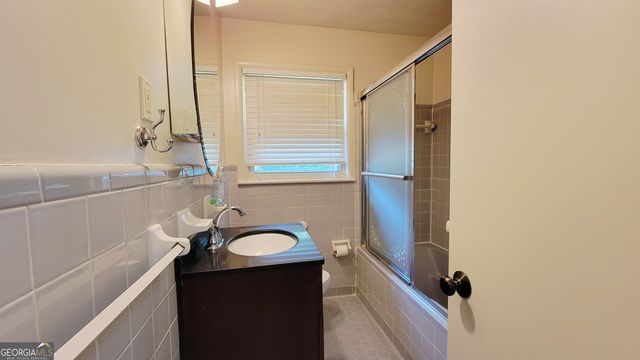 1527 Patricia Drive, Morrow, GA 30260