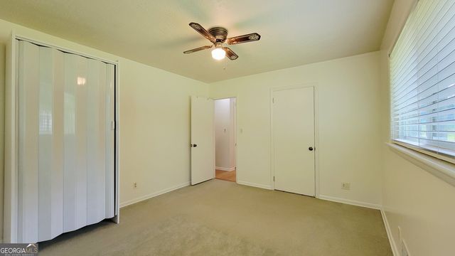 1527 Patricia Drive, Morrow, GA 30260