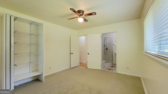 1527 Patricia Drive, Morrow, GA 30260