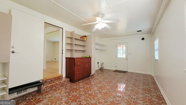 1527 Patricia Drive, Morrow, GA 30260
