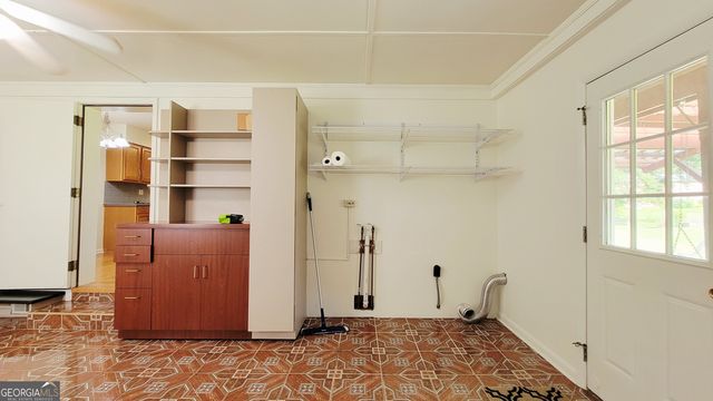 1527 Patricia Drive, Morrow, GA 30260