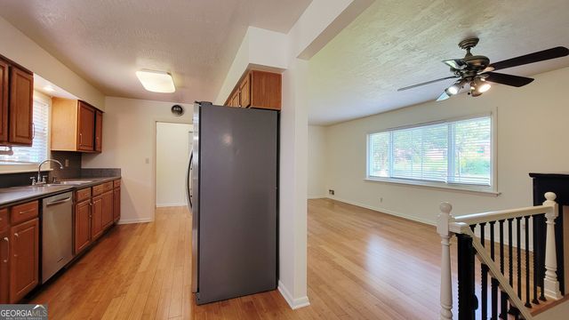 1527 Patricia Drive, Morrow, GA 30260