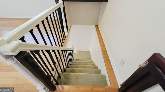 1527 Patricia Drive, Morrow, GA 30260