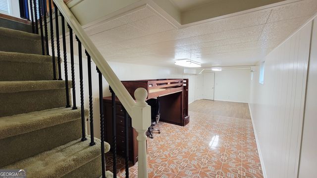 1527 Patricia Drive, Morrow, GA 30260