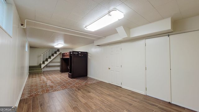 1527 Patricia Drive, Morrow, GA 30260