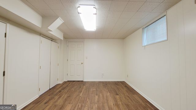 1527 Patricia Drive, Morrow, GA 30260