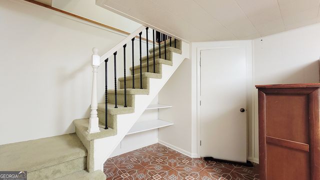 1527 Patricia Drive, Morrow, GA 30260
