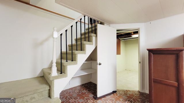 1527 Patricia Drive, Morrow, GA 30260