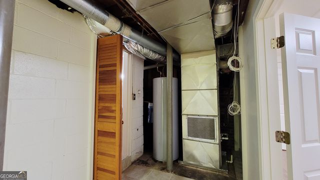 1527 Patricia Drive, Morrow, GA 30260
