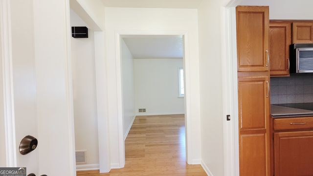 1527 Patricia Drive, Morrow, GA 30260