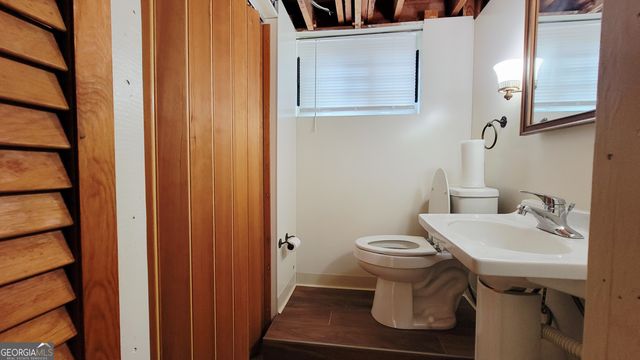 1527 Patricia Drive, Morrow, GA 30260