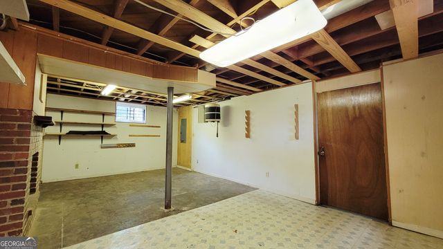 1527 Patricia Drive, Morrow, GA 30260