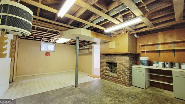 1527 Patricia Drive, Morrow, GA 30260