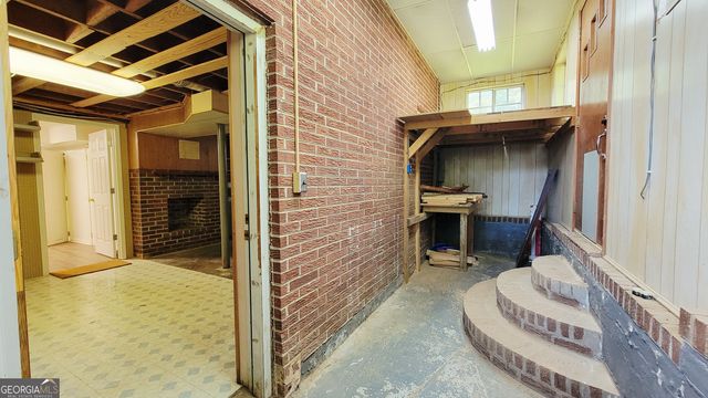 1527 Patricia Drive, Morrow, GA 30260