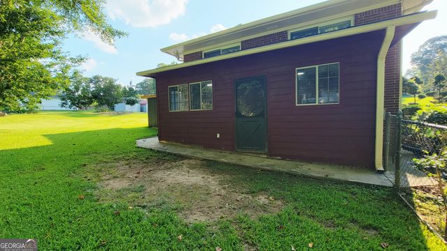 1527 Patricia Drive, Morrow, GA 30260