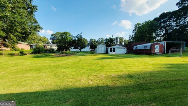 1527 Patricia Drive, Morrow, GA 30260