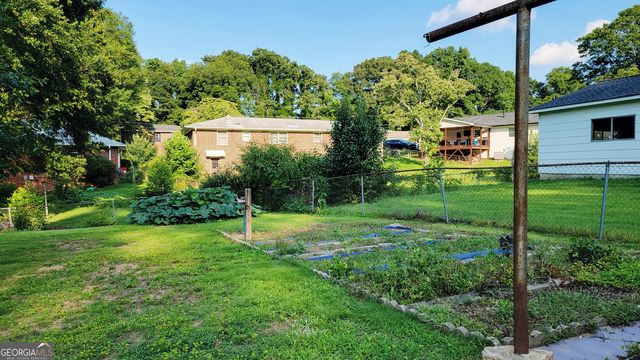 1527 Patricia Drive, Morrow, GA 30260