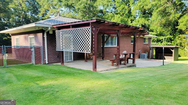 1527 Patricia Drive, Morrow, GA 30260