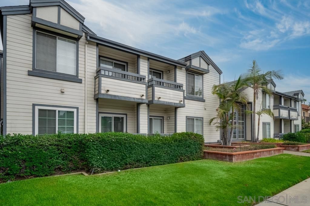 Image 1 of property listing at 3950 Cleveland 106, San Diego, CA 92103