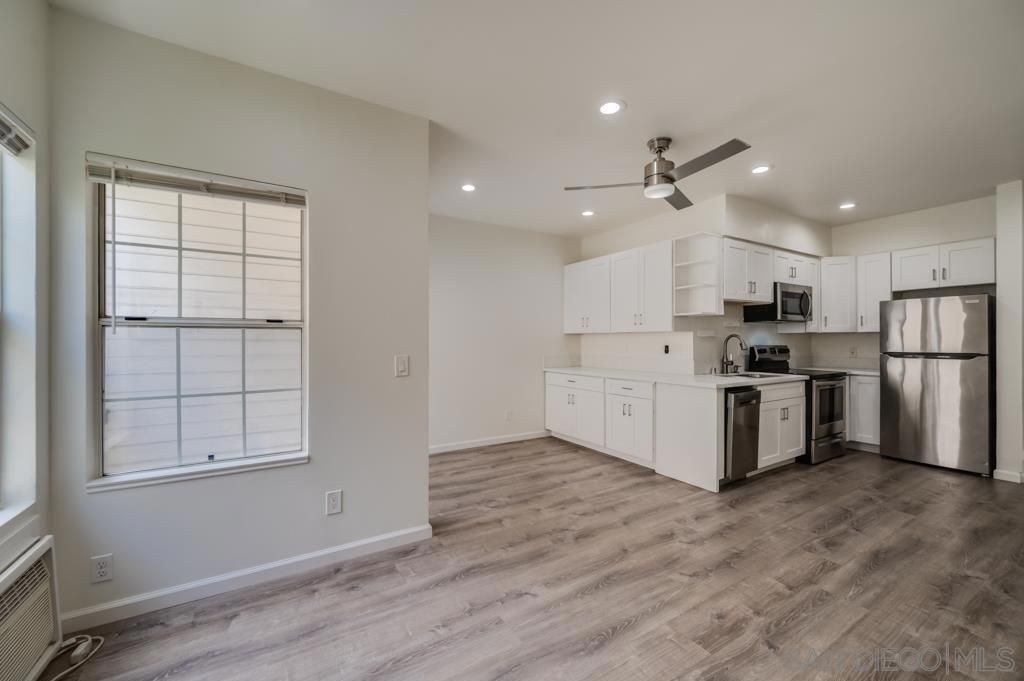 Image 10 of property listing at 3950 Cleveland 106, San Diego, CA 92103