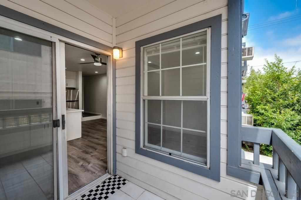 Image 21 of property listing at 3950 Cleveland 106, San Diego, CA 92103