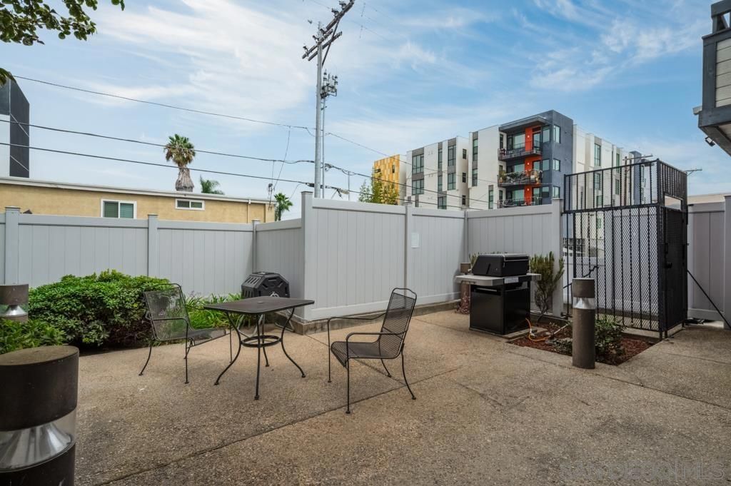 Image 23 of property listing at 3950 Cleveland 106, San Diego, CA 92103