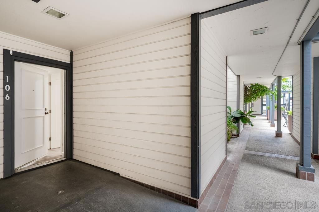 Image 6 of property listing at 3950 Cleveland 106, San Diego, CA 92103