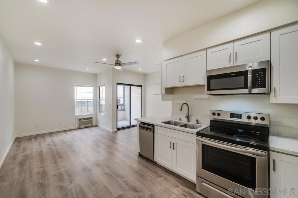 Image 7 of property listing at 3950 Cleveland 106, San Diego, CA 92103