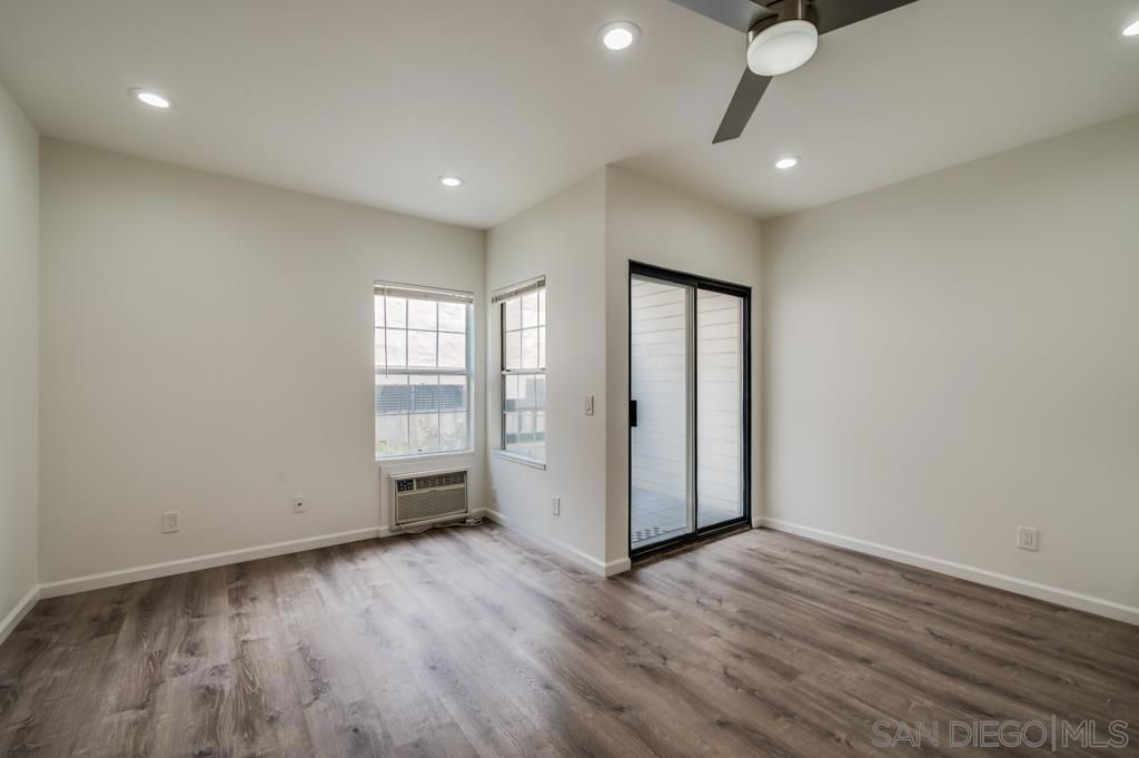Image 8 of property listing at 3950 Cleveland 106, San Diego, CA 92103