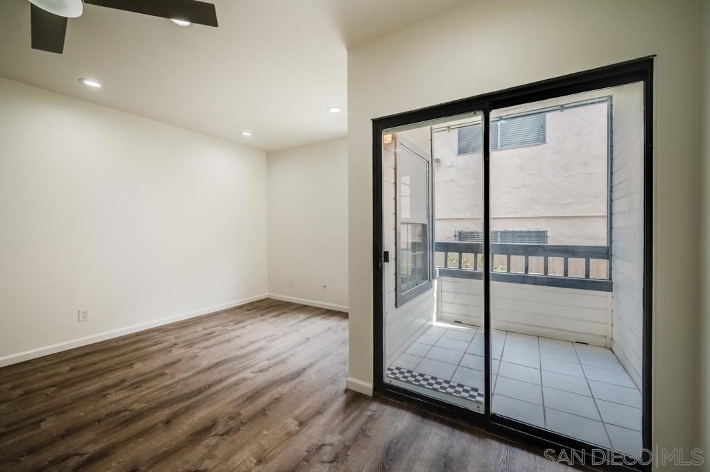 Image 9 of property listing at 3950 Cleveland 106, San Diego, CA 92103