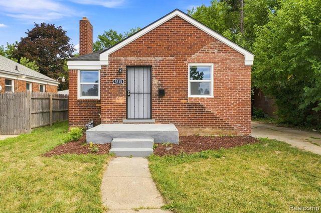 5515 E Outer Drive, Detroit, MI 48234