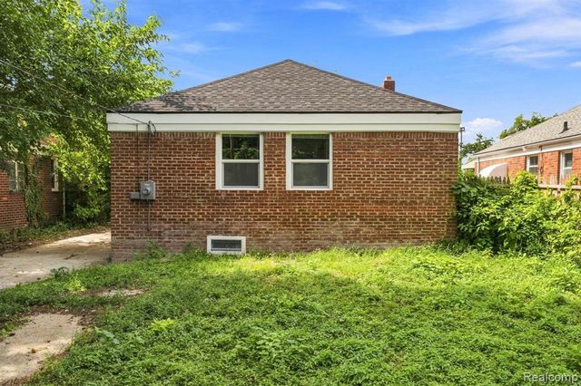 5515 E Outer Drive, Detroit, MI 48234
