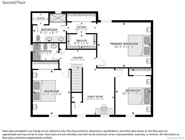 200 Saint Bridgets Lane, Westbury, NY 11590