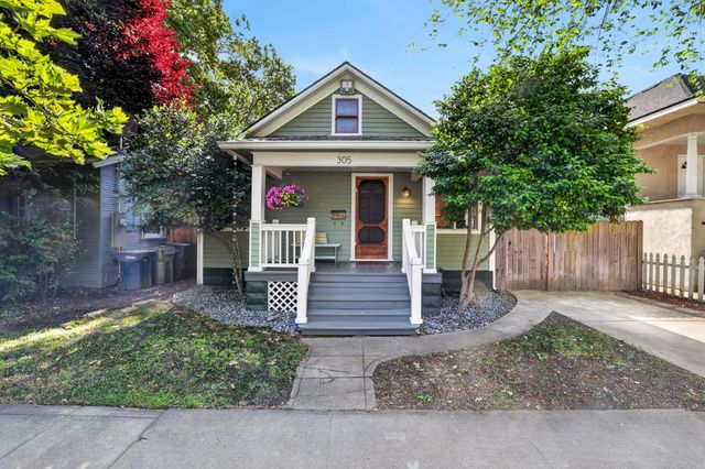 305 21st St, Sacramento, CA 95811