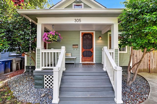 305 21st St, Sacramento, CA 95811