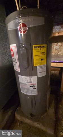 2619 E HAGERT ST, Philadelphia, PA 19125