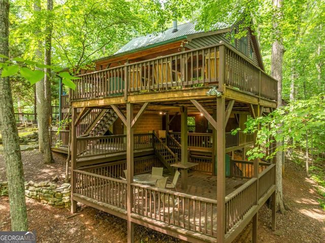 197 Smith Hill Road 139,140, Blue Ridge, GA 30513