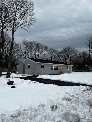 547 Taylor Avenue, East Patchogue, NY 11772