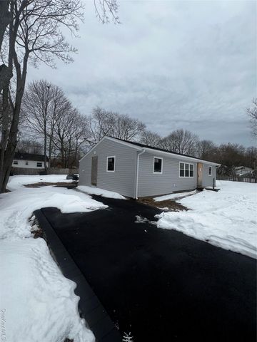 547 Taylor Avenue, East Patchogue, NY 11772