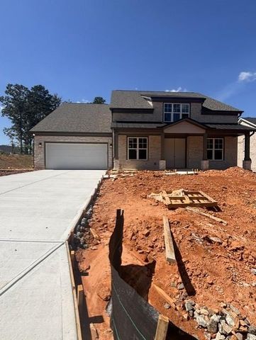 5230 Heirloom Overlook, Cumming, GA 30040