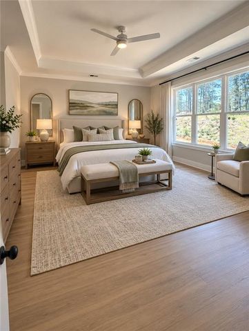 5230 Heirloom Overlook, Cumming, GA 30040