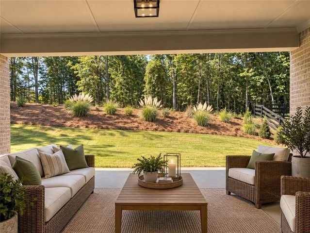 5230 Heirloom Overlook, Cumming, GA 30040