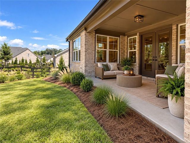 5230 Heirloom Overlook, Cumming, GA 30040