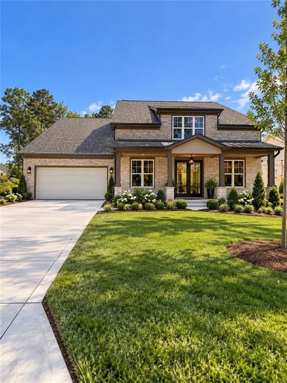 5230 Heirloom Overlook, Cumming, GA 30040